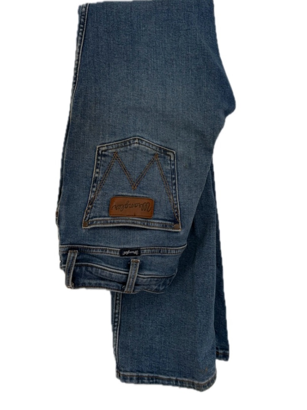 Wrangler retro woman’s bootcut Jeans